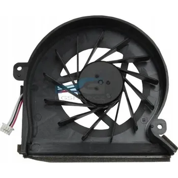 Ventilátor pro notebook Ventilátor SAMSUNG R503 R505 R507 R508 R509