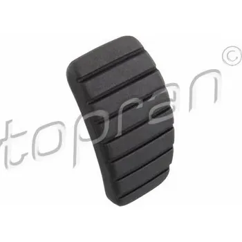 Přislušenství brzdového systému Povrchová vrstva pedálu, brzdový pedál TOPRAN 701 969