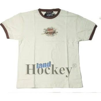 Triko CCM Established Barva: Béžová, Velikost: L