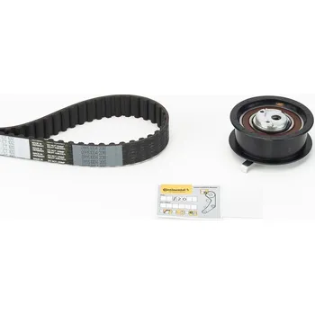 Sada rozvodového řemene CONTINENTAL CTAM CT1012K1