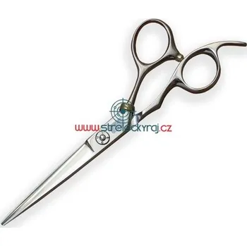Kadeřnické nůžky Kadeřnické nůžky 6,0" TITAN T360W ACRM Profesional