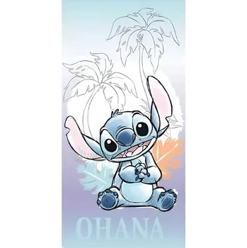 plážová osuška STITCH OHANA