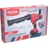 Vytlačovací pistole Extol Premium SHARE20V 8891864 + aku 2,0 Ah, nabíječka