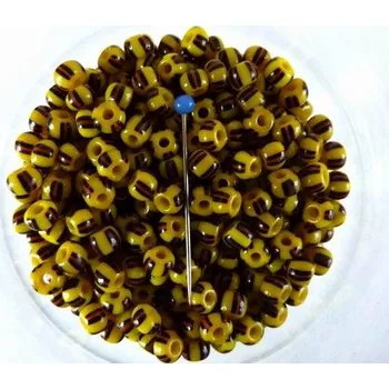 Korálek Rokail perličky 50g odstín pr83950-5 - 4,6 mm