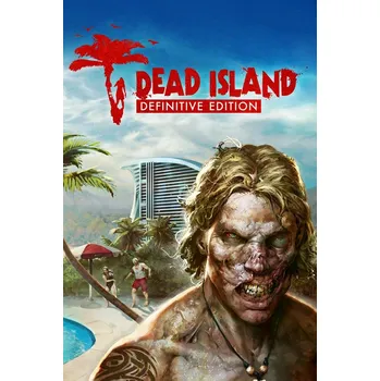 Počítačová hra Dead Island - Definitive Edition