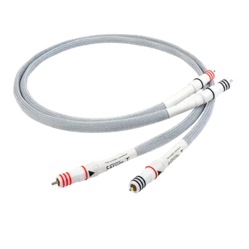 Audio kabel Chord Sarum T RCA-RCA 1,5 m