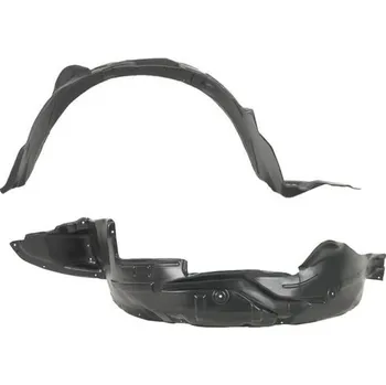 Podběh karosérie Podběh levý MAZDA 323 (BJ), 01.01-09.03, MAZDA 323F (BJ), 01.01-09.03