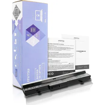 Baterie Mitsu AL32-1005 pro Asus Eee PC 1005 R101