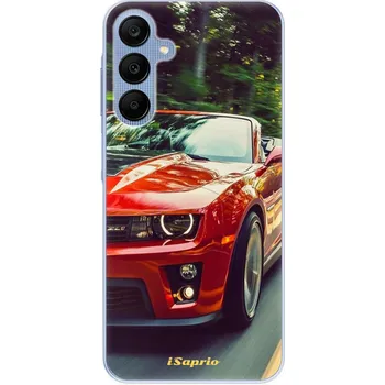 Pouzdro na mobilní telefon Odolné silikonové pouzdro iSaprio - Chevrolet 02 - Samsung Galaxy A25 5G