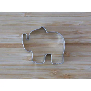 Vykrajovátko Vykrajovátko - Slon velký