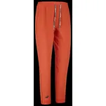 Pánské kalhoty Babolat PLAY PANT 2024 Barva: Oranžová, Velikost: M