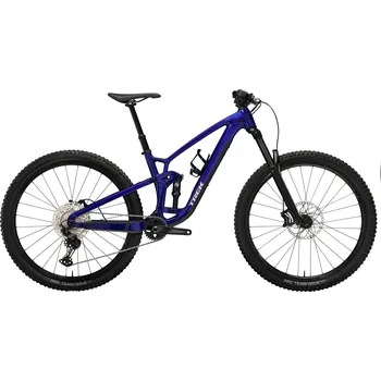 Horské kolo Trek Fuel EX 7 Gen 6 29" Hex Blue 2023