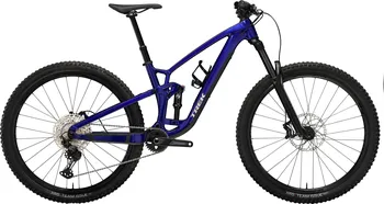 Horské kolo Trek Fuel EX 7 Gen 6 29" Hex Blue 2023