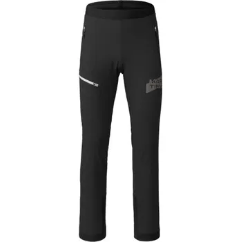 Pánské kalhoty Pánské turistické kalhoty Martini Sportswear HIGHVENTURE LONG - černá XXL