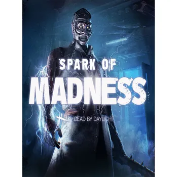 Počítačová hra Dead by Daylight - Spark of Madness - PC