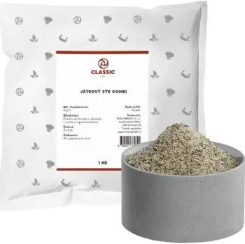 Koření Classic line Játrový sýr combi 1 kg