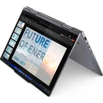 Notebook LENOVO NTB Thinkpad X1 2-in-1 - Ultra7 165U,14" WUXGA Touch,64GB,1TBSSD,IRcam,W11P