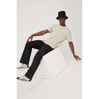 Pánské kalhoty Kalhoty Dickies 874 DK0A4XK6BLK černá 99X, vel. 33/32