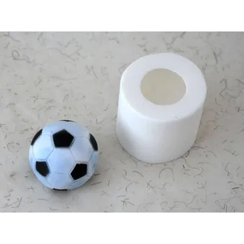 Silikonová forma - Míč prům. 60 mm