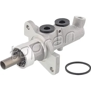 Brzdový válec Hlavní brzdový válec TOPRAN 401 390