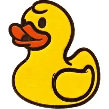 Brož Studio NET s.r.o. Brož dřevěná - kačenka