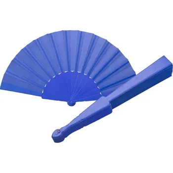 Karnevalový doplněk Tela vějíř