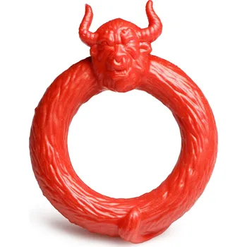 Creature Cocks Beast Mode Silicone Cock Ring