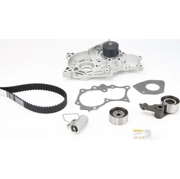 Vodní pumpa + sada ozubeného řemene CONTINENTAL CTAM CT1043WP2