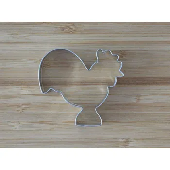 Vykrajovátko Vykrajovátko - Kohoutek