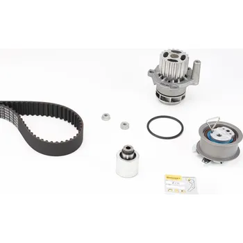 Vodní pumpa + sada ozubeného řemene CONTINENTAL CTAM CT1028WP1