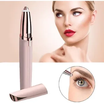 Epilátor Zastřihovač obočí, 00533