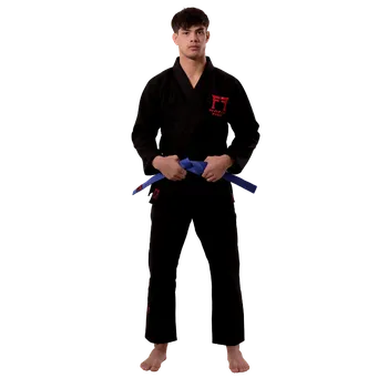 Kimono Kimono BJJ Fighting Films Yokai 160cm černé