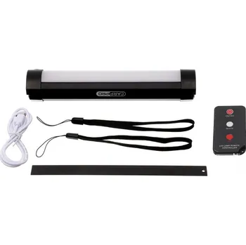 Čelovka CarpPro Svítilna Bivvy Lamp IR