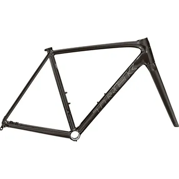 rám kola Rámový set TREK Rámový set Émonda ALR Disc FS Dnister Black - 62