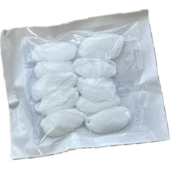 Tampon stáčený z gázy 20x20 cm, sterilní