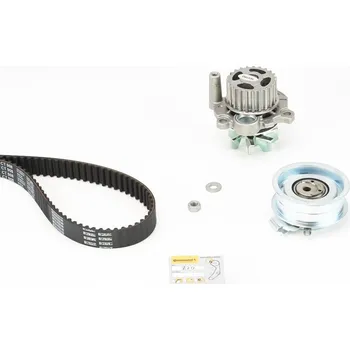 Vodní pumpa + sada ozubeného řemene CONTINENTAL CTAM CT908WP2