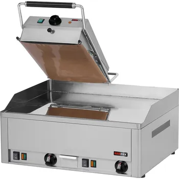 Kuchyňský gril REDFOX Steak gril chromovaný RED FOX KD 63