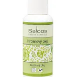 Hroznový olej 100 ml