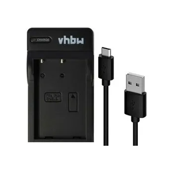 USB nabíječka pro Nikon EN-EL9