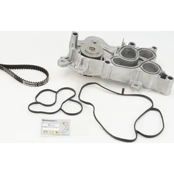 Vodní pumpa + sada ozubeného řemene CONTINENTAL CTAM CT1169WP1