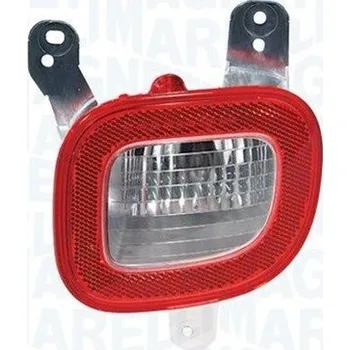 Osvětlení automobilu Světlo zpátečky MAGNETI MARELLI LLI691