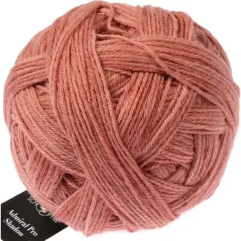 Příze Schoppel Wolle Admiral Pro Shadow 2378 Raw Chocolate (Ponožková příze Admiral Pro Shadow 2378 Raw Chocolate)