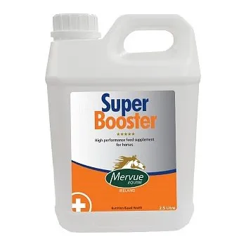 MERVUE SUPER BOOSTER 2,5 litr 303410022