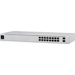 UBIQUITI UniFi Switch USW-16-POE Gen2