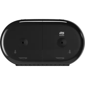 682008 Tork SmartOne® Twin Mini zásobník na toaletní papír, T9