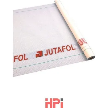 HPI JUTA Fólie Jutafol® N 110 STANDARD, parotěsná