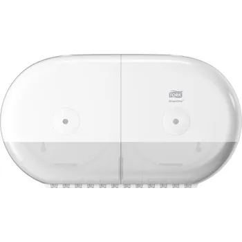 682000 Tork SmartOne® Twin Mini zásobník na toaletní papír, T9