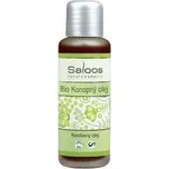 BIO Konopný olej 100 ml