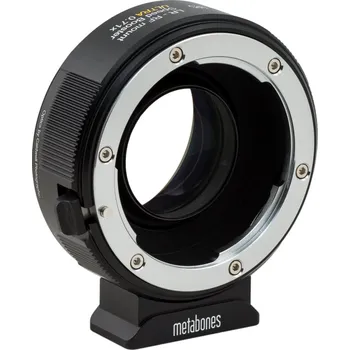 Metabones Leica R Lens to RF-mount Speed Booster ULTRA 0.71x