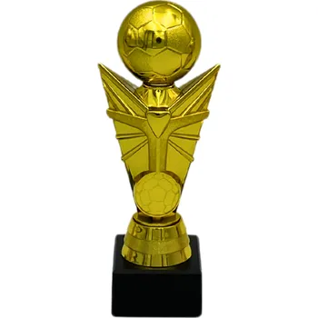 Sportovní pohár Ekonom NJE0295C Výška poháru: 18 cm